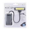 Albi Clip-on LED Book Light Packaged