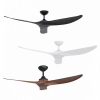 Evolve DC Ceiling Fan 3 colours