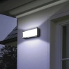 Heka1 13w Dark Grey Exterior Wall Light