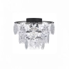 Alison Batten Fix Black 1LT Pendant BF30-BK 