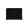 Lisse Small Down Only Exterior Wall Light - black 