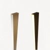 Dalton Floor Lamp Brushed Brass CCT AF-1244-BRU-BRS - on off