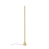Dalton Floor Lamp Brushed Brass CCT AF-1244-BRU-BRS