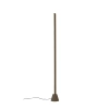 Dalton Floor Lamp Black CCT AF-1244-BLK