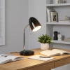 Lara Desk Lamp Black 205265N - lifestyle