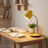Lara Desk Lamp Yellow 205268N - lifestyle