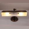 Loxby picture light bronze - on