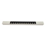 Magnetic Track Linear DOT LED Battens - 300mm White