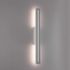 Edgar Linear Wall Light- white small