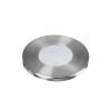 Emerald Round 316SS Deck Light