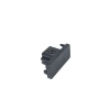 Ailia Track - Plastic Track End Cap - Black