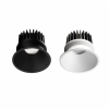 Unios EQ Comfort LED Downlight - group