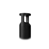 Unios Lighting Evio 600mm Black 2 Way Bollard Light