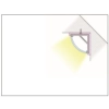 EXT-006 Corner LED Extrusion Install