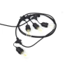 Festoon 10m Kit - 12VDC 