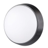 Mercator Lighting Fletcher CCT LED Exterior Bunker Light