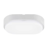 Mercator Lighting Fletcher LED CCT Exterior Bunker Light