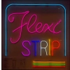 Flexi Neon LED Strip Lighting | custom sign