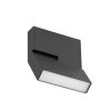 Magnetic Track Fold 10 - 8watt Adjustable wall washer