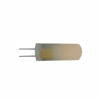 Ailia 2watt 12volt AC/DC LED Globe - G4 Pins
