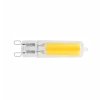 G9 3.5watt LED Light Globe - 2700K or 4000K