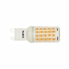 Ailia G9 6watt LED Dimmable Globe 3000K or 4000K