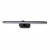 Fiorentino Gina Black 14watt Wall Light