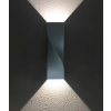 CLA Giro Up/Down LED Light -  Light spread