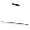 CLA Shade03 Grey DIY Batten Fix Drum Shade