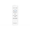 Hampton DC 52in Matt  - no light - 2 colours - remote