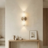 Herman 2 light wall light - lifestyle