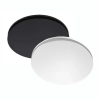 Ventair Airbus Mix and Match - Round white and Black Fascias