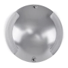 Havit HV2782 2way Dome Deck Light - Aluminium Silver
