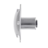 Havit HV2782 2way Dome Deck Light - Aluminium Silver - side