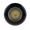 Havit HV2881T 3watt Inground Light  - Black 12VDC