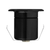 Havit HV2881T 3watt Inground Light  - Black 12VDC - without can