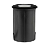 Havit HV2881T 3watt Inground Light  - Black 12VDC - side