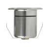 Havit HV2881T 3watt Inground Light  - Silver 12VDC without can