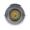HV2882 5watt Inground Lights - Silver