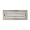 HV3005 316SS Grill Step Light 12VDC