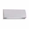 HV3270 3.5watt Silver LED Steplights