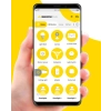 Mercator IKUU Smart App