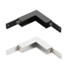 Magnetic Track Inner corner - group 