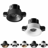 Unios ION R 103mm LED Downlight (13watt) - Group