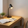 Jasper Desk Lamp Black 205209N - lifestyle
