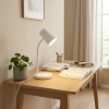 Jasper Desk Lamp White 205211N - lifestyle