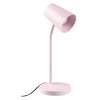 Jasper Desk Lamp Pink 205212N