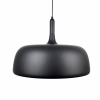 Ailia imports Jaxon Black 1 Light pendant 