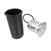 Lumenesk Moro 12volt 316 Stainless Steel inground light - parts