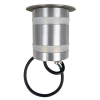 Lumenesk Moro 12volt 316 Stainless Steel inground light - housing